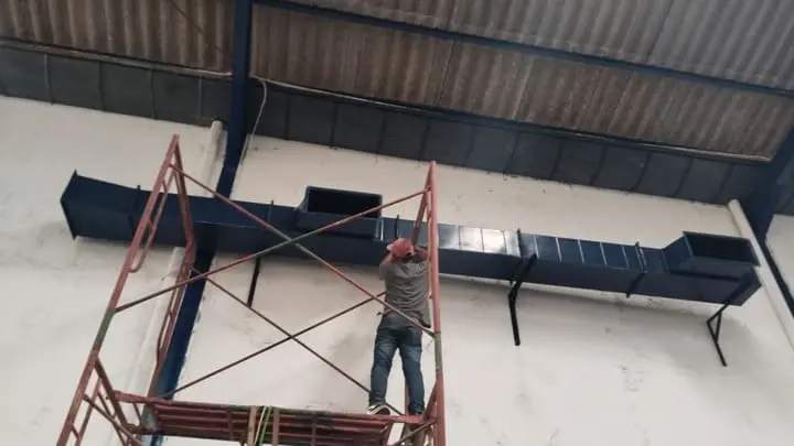 HVAC Service